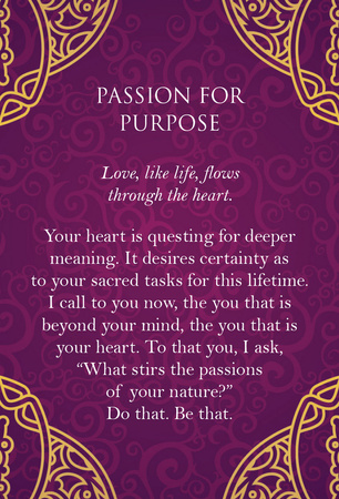 Rumi Oracle (Pocket)
